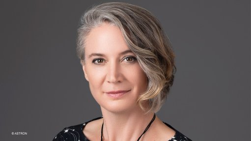 Prof Jessica Dempsey