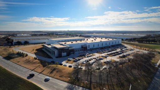 In a $500-million partnership with Apple, MP Materials will significantly expand the capacity of its Fort Worth, Texas, factory to supply recycled rare earth magnets.