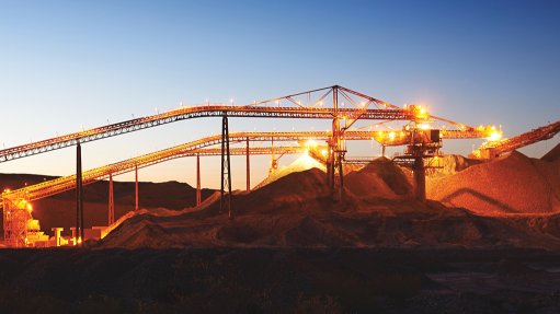 The Greatland equity formed part of the consideration for the Telfer-Havieron transaction in 2024.