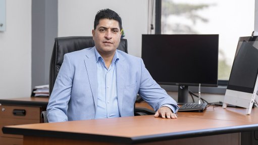 Driving scalable, secure innovation in a decade-long ICT partnership between The Aurum Institute and Datacentrix