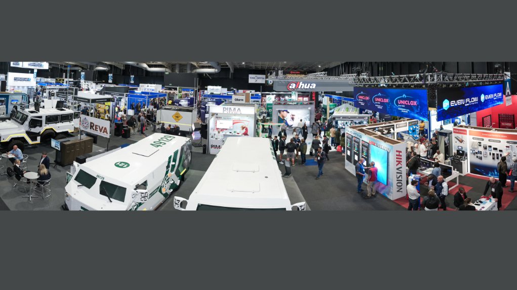 Cape Town gears up for the debut of four premier industry expos