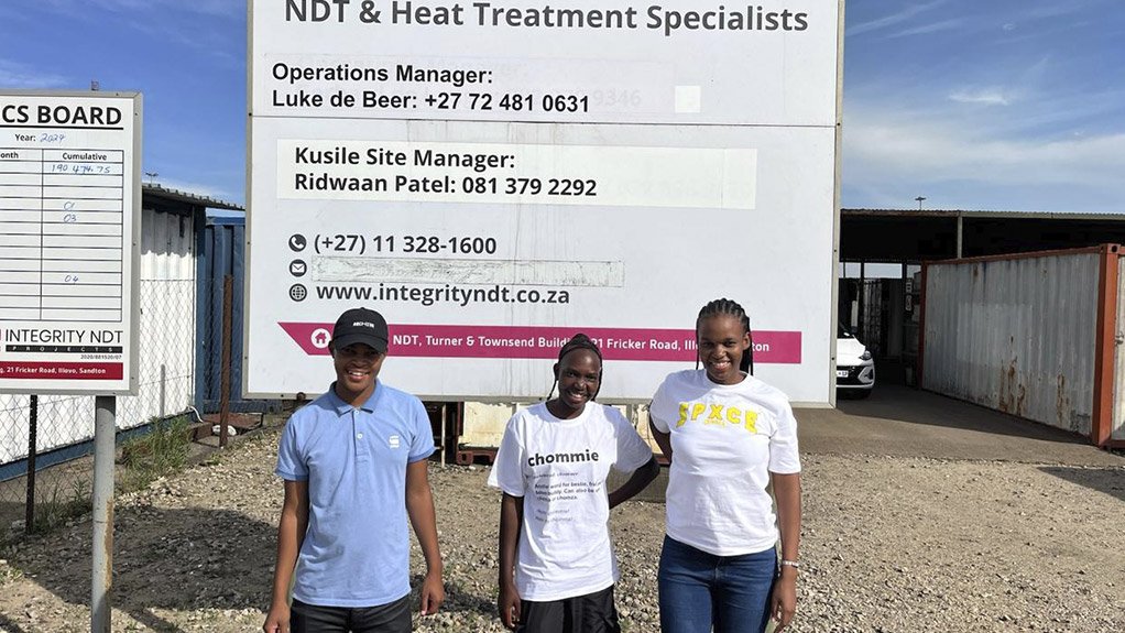 2Roads Group Champions Youth Empowerment Through Strategic Partnerships and Graduate Development