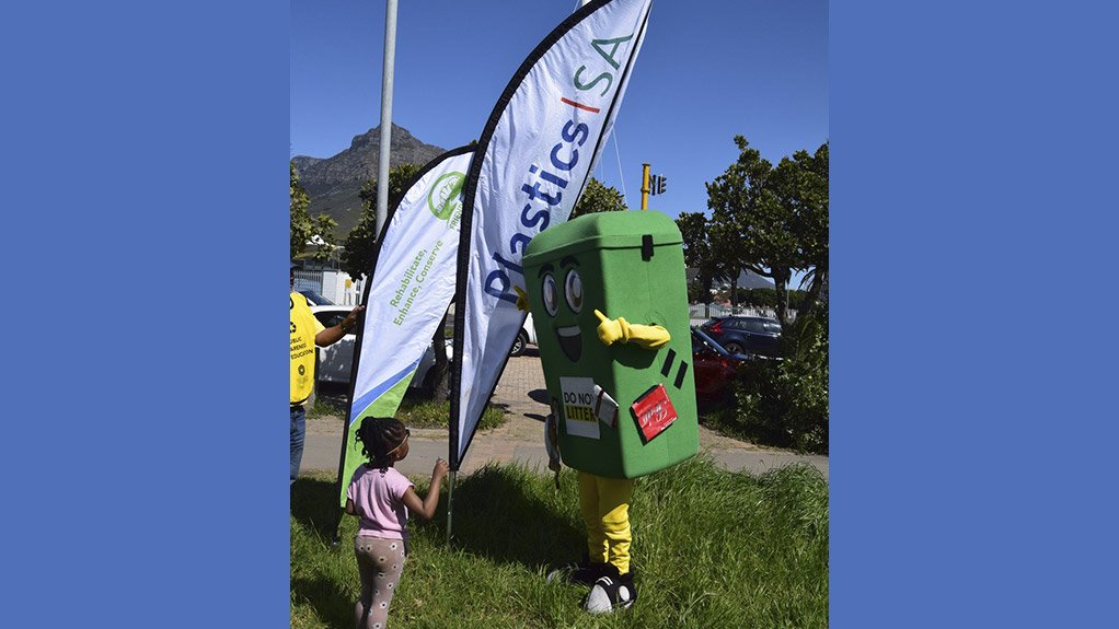 CLEAN-UP & RECYCLE SA WEEK 2025: Make A Difference Where You Work, Live And Play