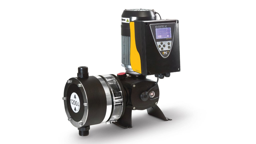 An image of the Dostec AC3 Piston