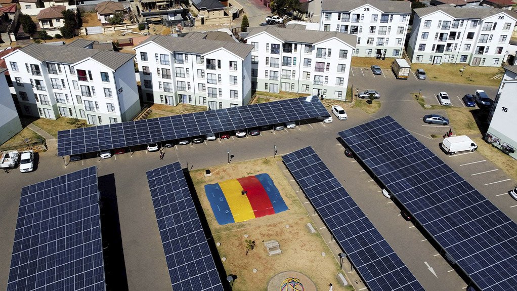 Available and Affordable Municipal Electricity: Shifting Generation to Point of Consumption through Smart Nano-Grid Deployments