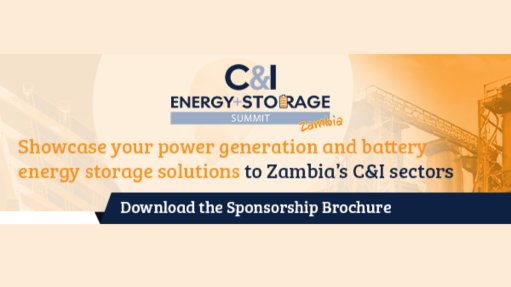 C&I Energy & Storage Summit Zambia 2025: Connection solution providers with C&I owners