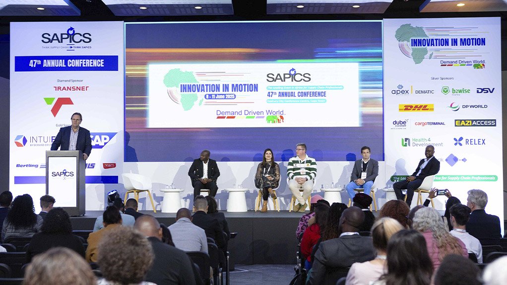 SAPICS offers innovative support to SMMEs with inaugural Pitch Parade