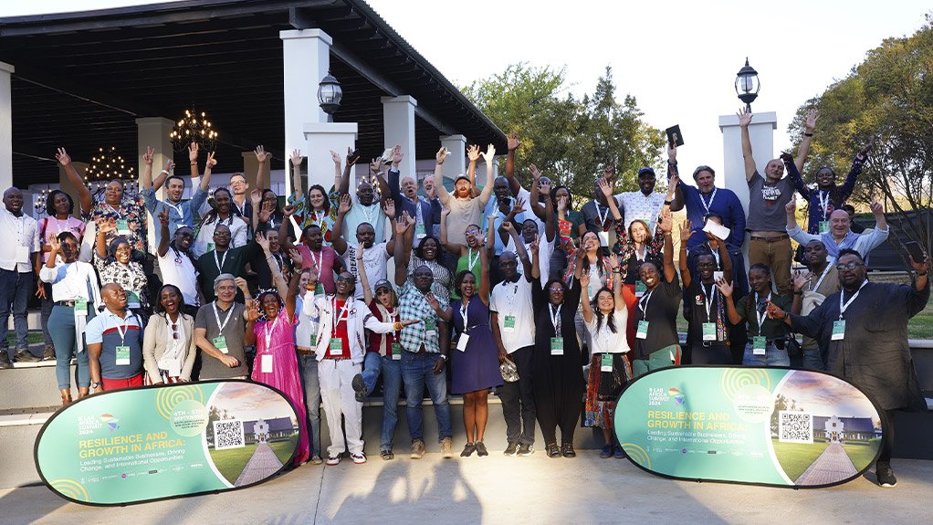 Africa’s Readiness to Take Action: Climate Modalities, ESG Impact Investment & Inclusive Growth at B Lab Africa Summit 2025