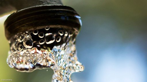 Image of water tap