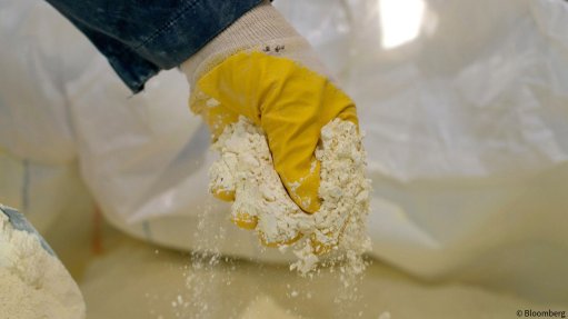 China spy agency accuses foreign agents of stealing rare earths