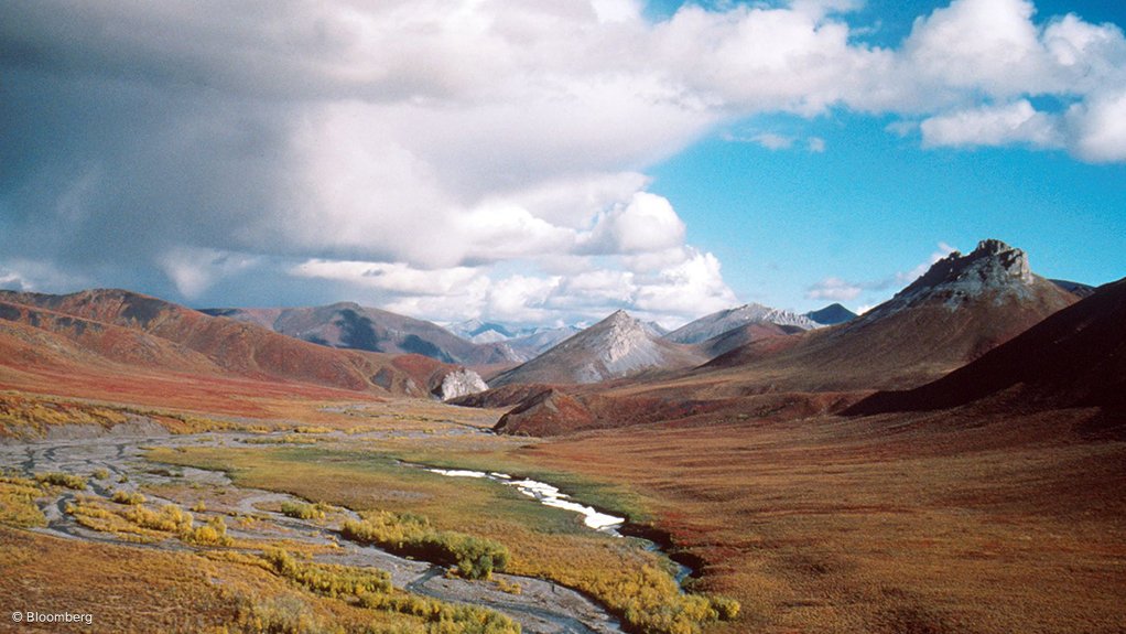 Northern Dynasty seeks fast-track court ruling to overturn Pebble EPA veto