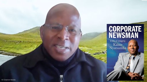 Kaizer Nyatsumba