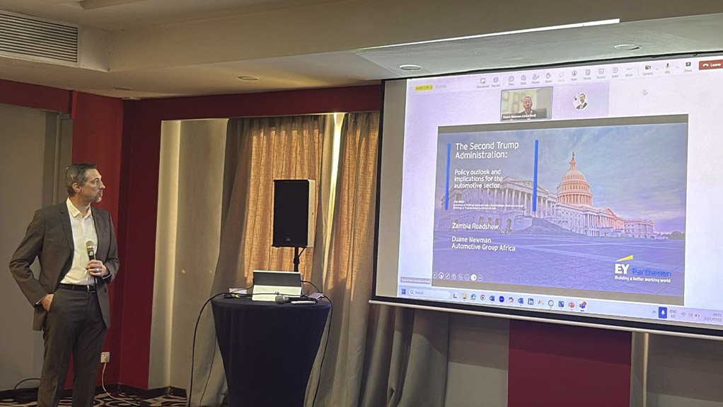 Automechanika Johannesburg Forges Vital Connections at Zimbabwe and Zambia Roadshows