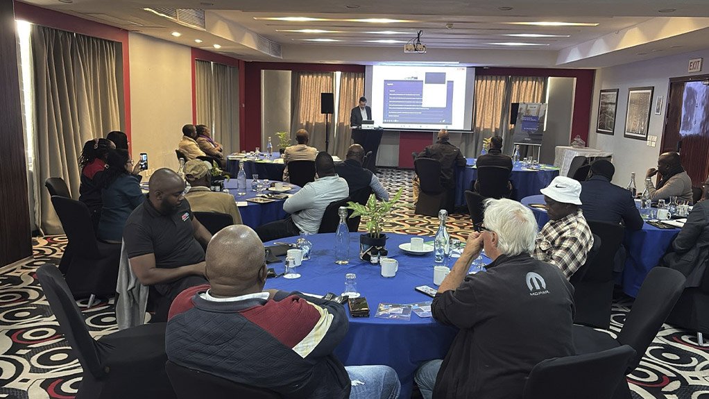 Automechanika Johannesburg Forges Vital Connections at Zimbabwe and Zambia Roadshows