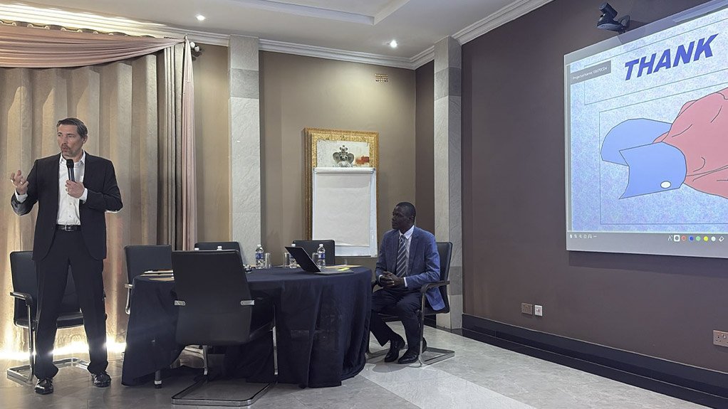 Automechanika Johannesburg Forges Vital Connections at Zimbabwe and Zambia Roadshows