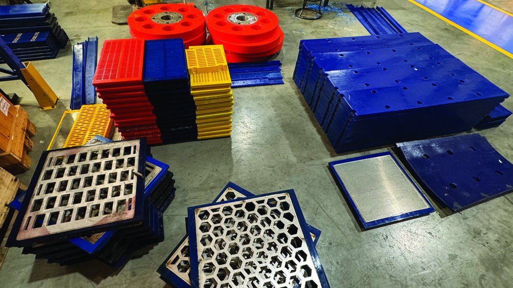 FLS products