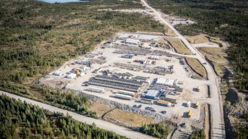 Patriot confirms 'world’s largest' pollucite-hosted caesium deposit at Shaakichiuwaanaan