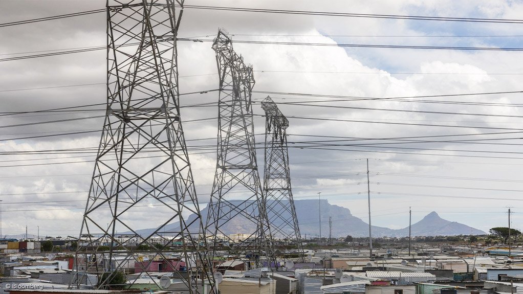 Ramokgopa outlines plan for blended-finance structure to meet 2030 universal access-to-electricity goal