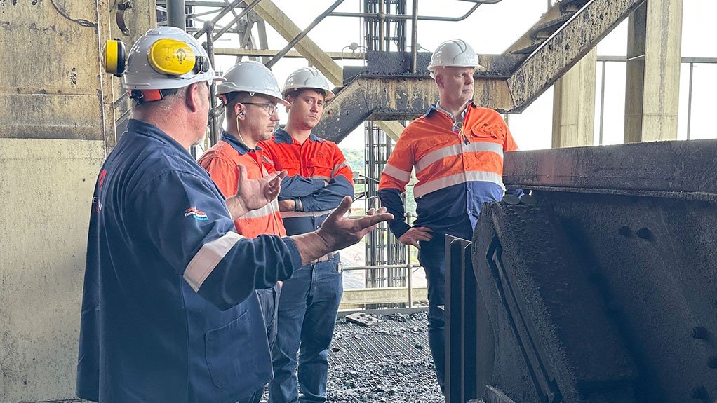 Regular inspections and proactive maintenance planning are key to reducing unplanned downtime and lowering the total cost per tonne