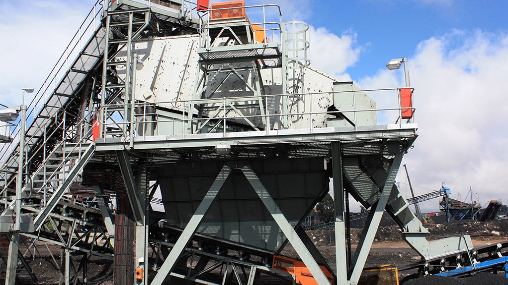 A baseline assessment conducted on site is the foundation for restoring vibrating screens to OEM standards and boosting long-term performance