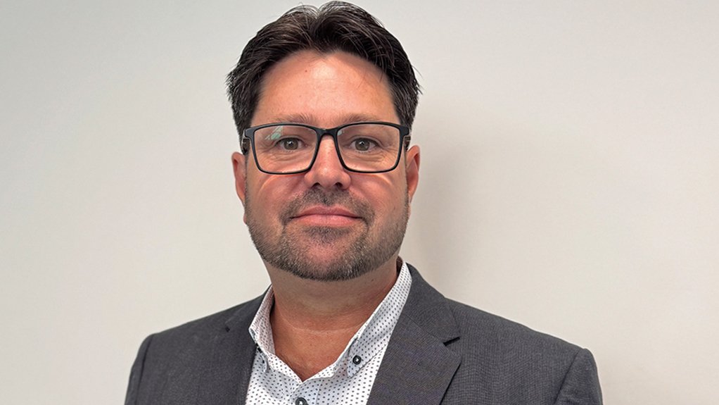 Brad Shepherd, Director Service Line – Screen and Feeder Consumables at FLS