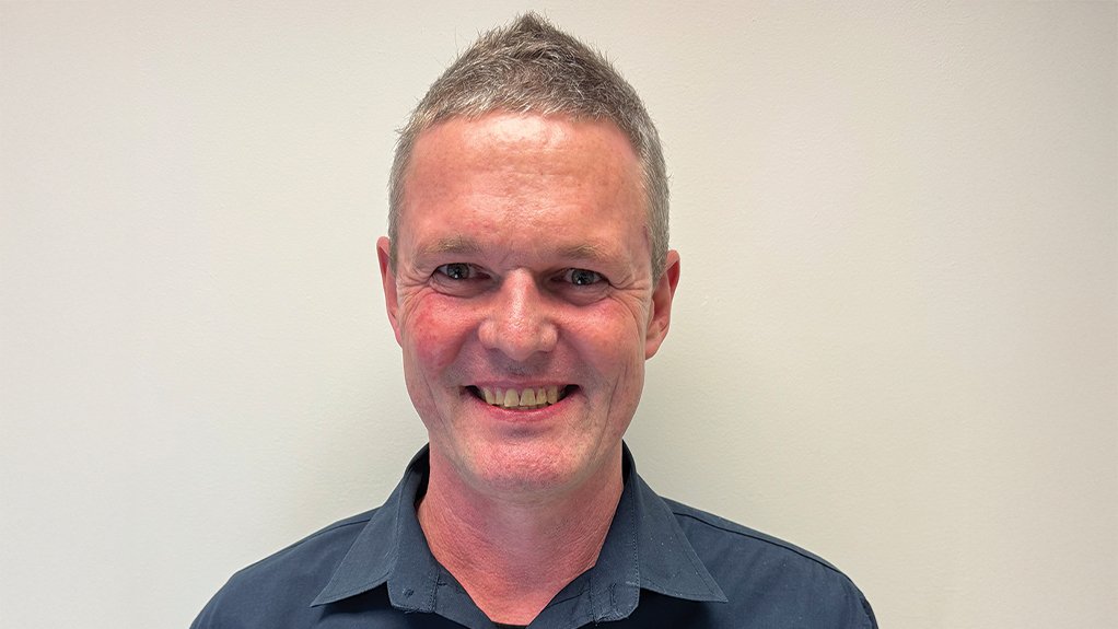  Warren Walker, Head of Global Manufacturing – Polyurethane Operations at FLS