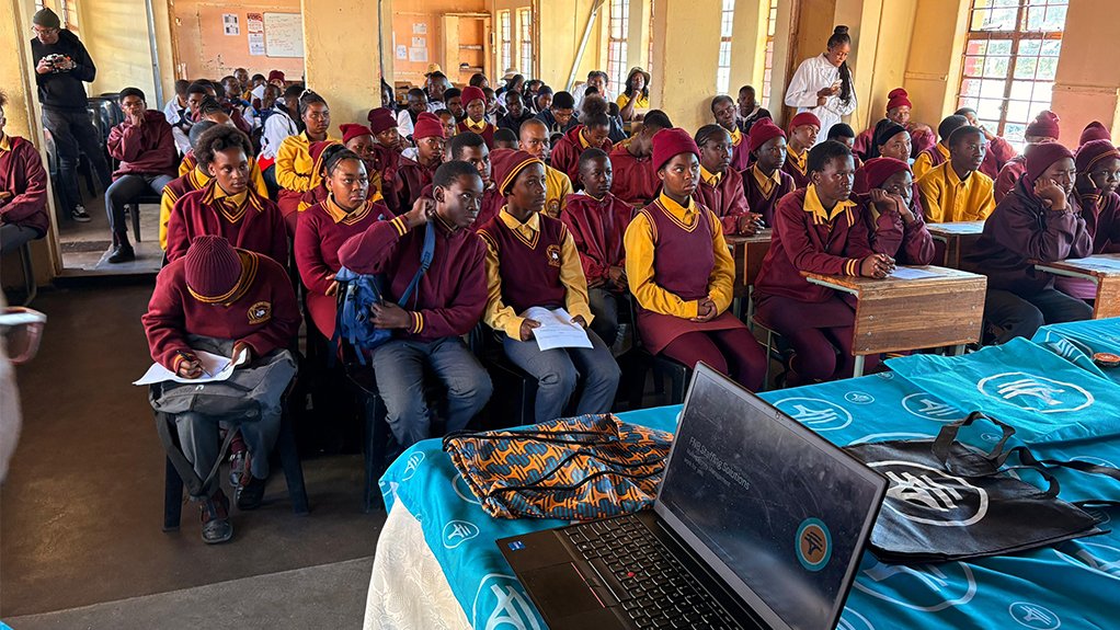 Nepoworx Introduces Renewable Energy to under resourced schools