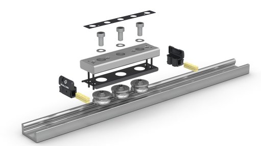 ROLLON SYSTEM
The integration of Rollon’s Compact Rail system into the maintenance of locomotives demonstrates how advances in mechanical design deliver significant benefits across safety, cost and efficiency in the railways sector
