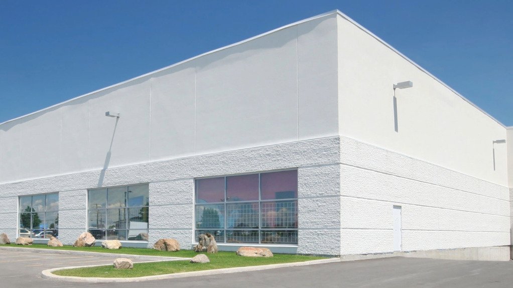 Volt's planned graphite refinery in Alabama