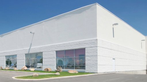 Volt's planned graphite refinery in Alabama