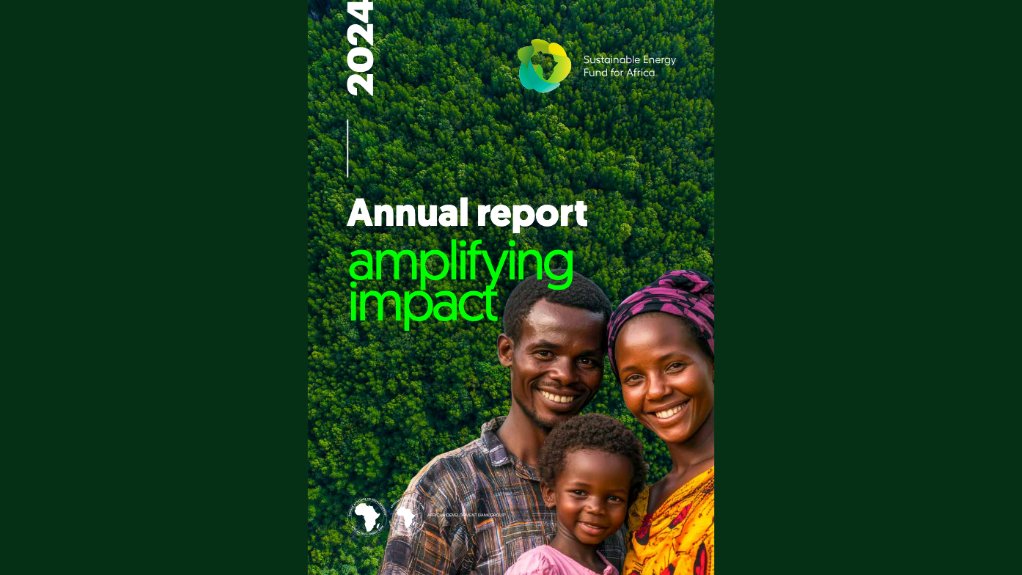 Sustainable Energy Fund for Africa (SEFA) - Annual Report 2024