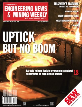 Magazine Cover image