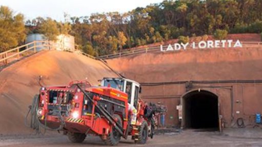 Austral to buy Glencore’s Lady Loretta zinc mine in Australia 
