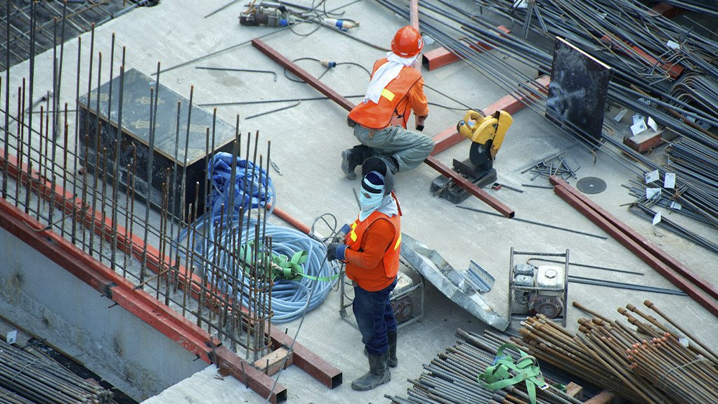 Building for Tomorrow: How Collective Bargaining can strengthen climate resilience in South Africa's building industry