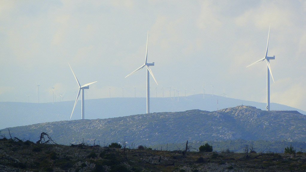 Building for Tomorrow: How Collective Bargaining can strengthen climate resilience in South Africa's building industry
