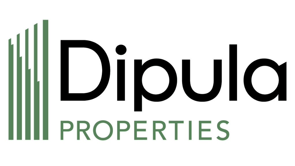 The new Dipula logo