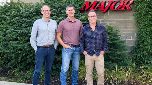 Major Drilling, KORE GeoSystems and DGI Geoscience Mark One-Year Milestone in Strategic Partnership