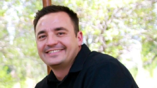 An image of Justin Nothnagel