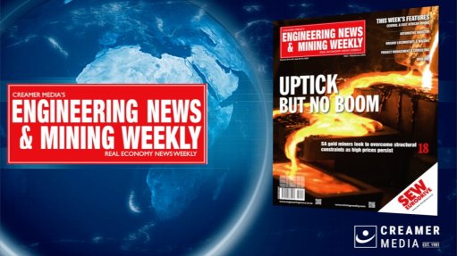 Magazine round up | 25 July 2025