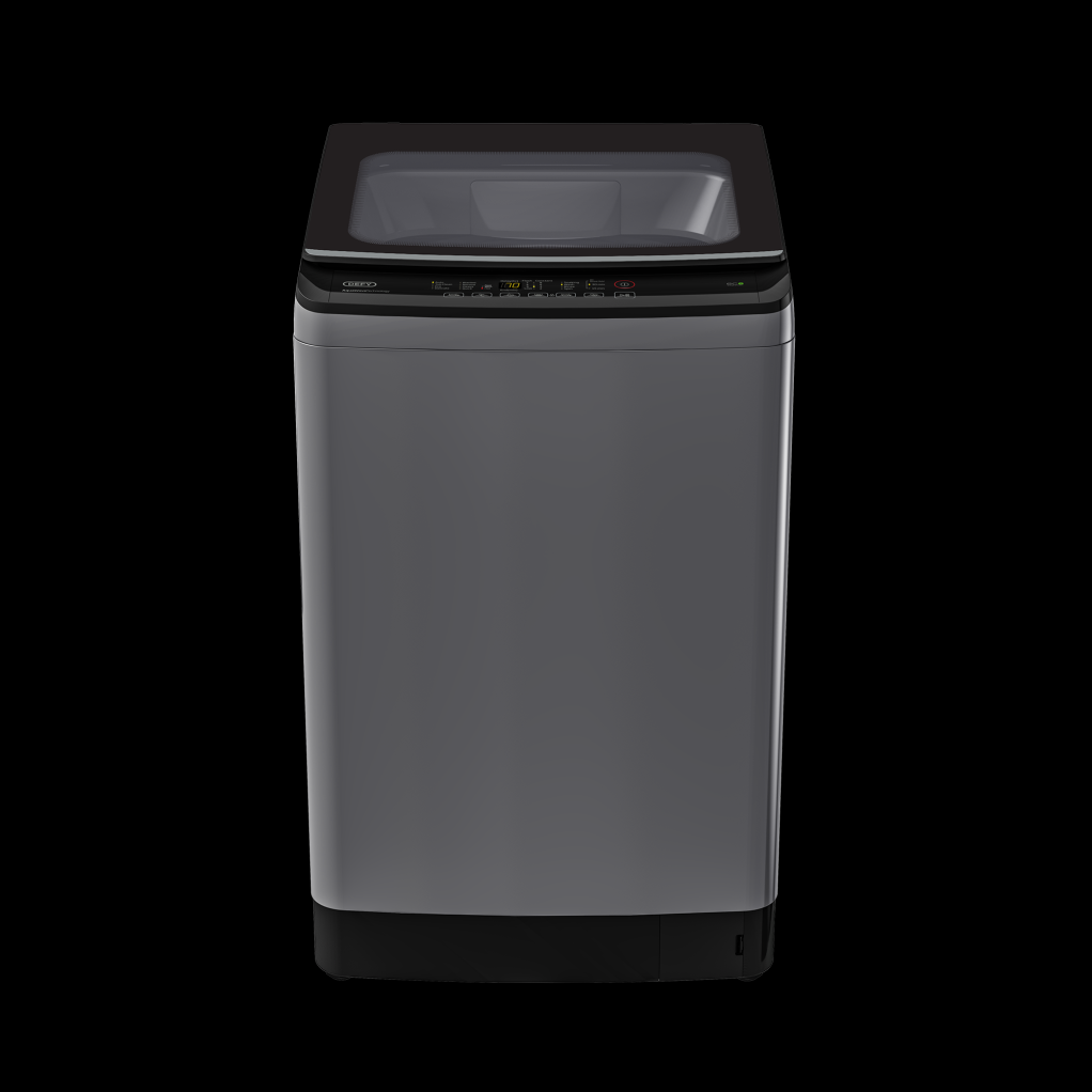 Defy top loader washing machine