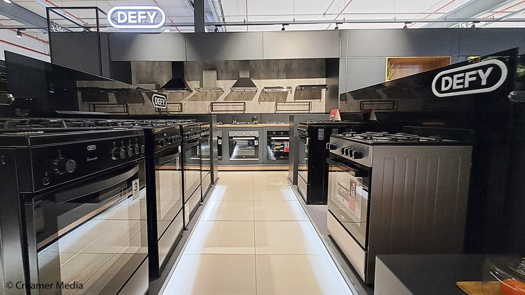 Defy products