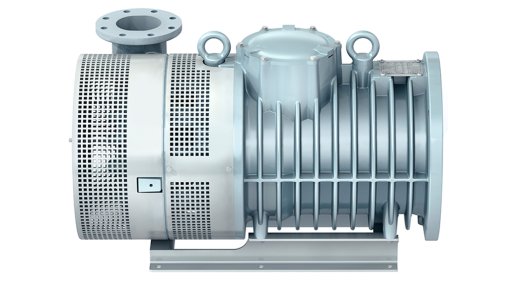 Image of The Grindex Mega INOX pump