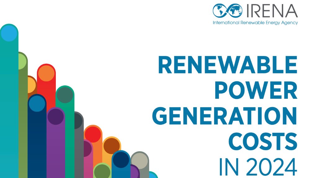  Renewable Power Generation Costs in 2024 