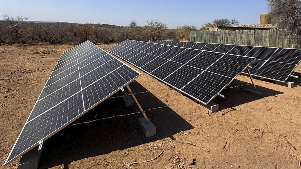 Tackling the barriers of renewables and empowering the manufacturing sector