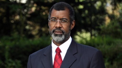 NEA director-general William D Magwood IV
