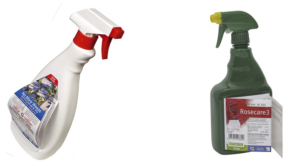 Precision Packaging & Labels for a Safer Agrochemical Supply Chain