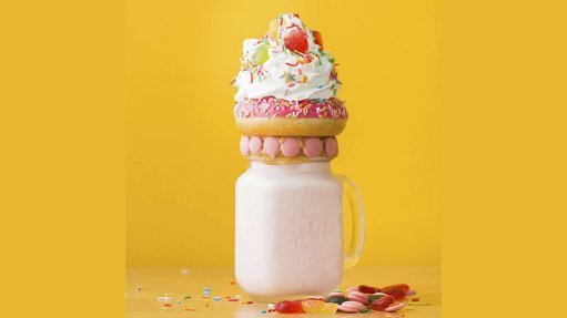 A Batch Made in Heaven:  Mix, measure and master yoghurt manufacturing with VEGA