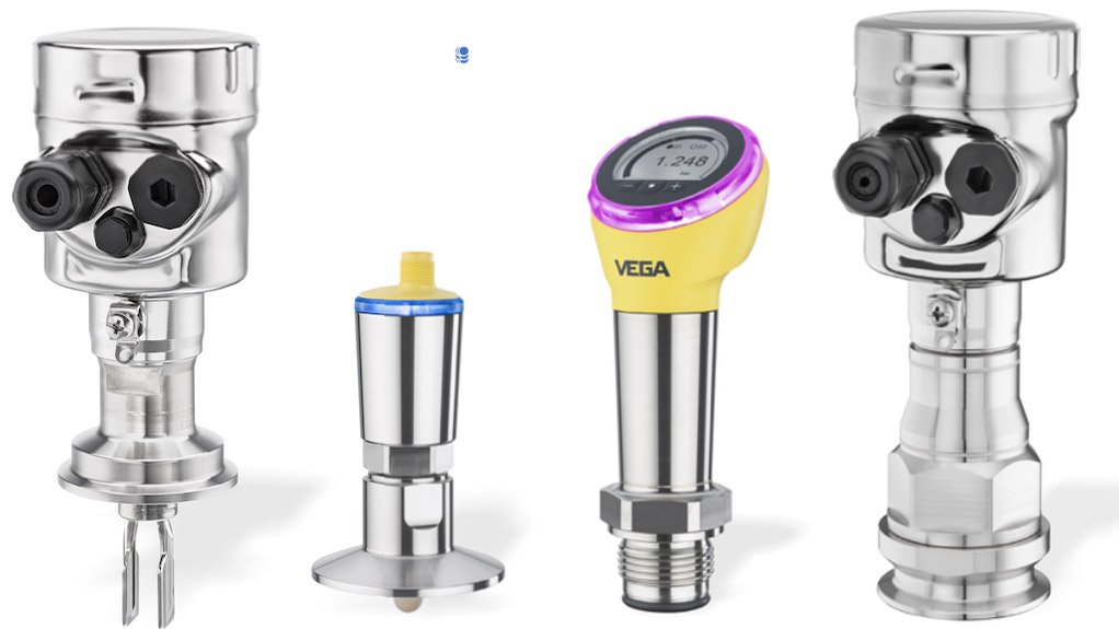 A Cure for Measurement Headaches in Contract Manufacturing: A Perfect Prescription with VEGA