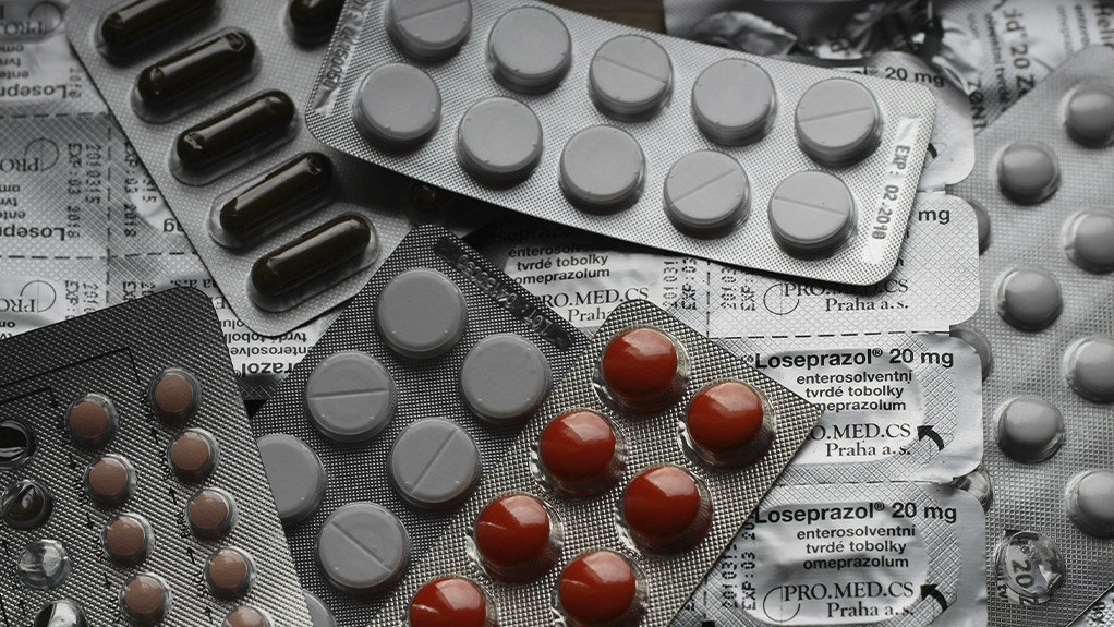 A Cure for Measurement Headaches in Contract Manufacturing: A Perfect Prescription with VEGA