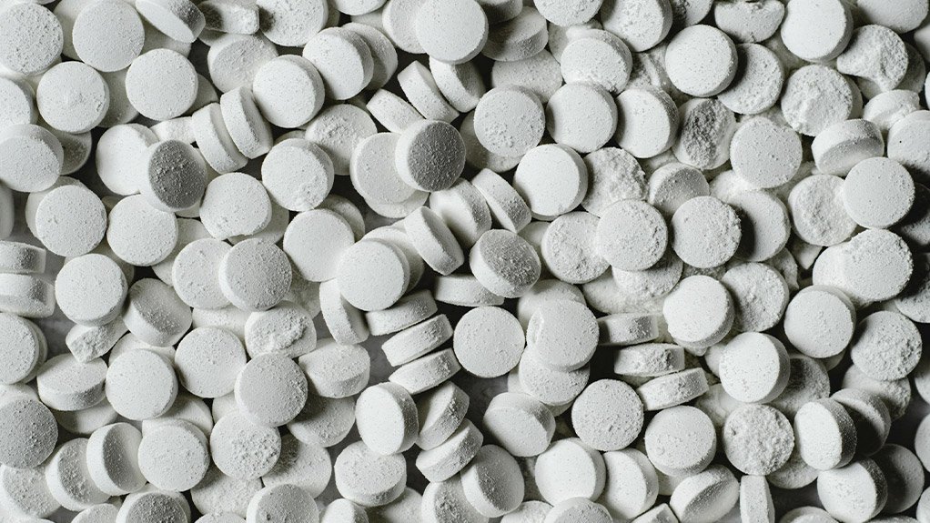 A Cure for Measurement Headaches in Contract Manufacturing: A Perfect Prescription with VEGA